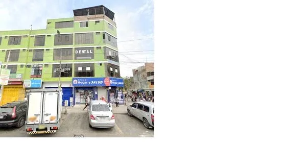 Consultorio Dental Tecse en Santa Anita, Lima