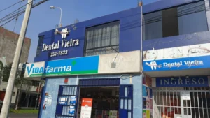 Dental Vieira