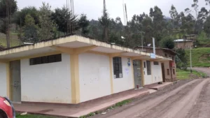 San Cristobal