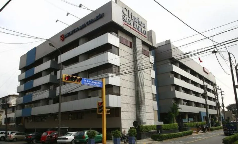 Tomomedic en Santiago de Surco, Lima