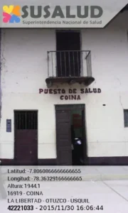 Coina