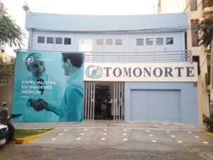 Tomonorte