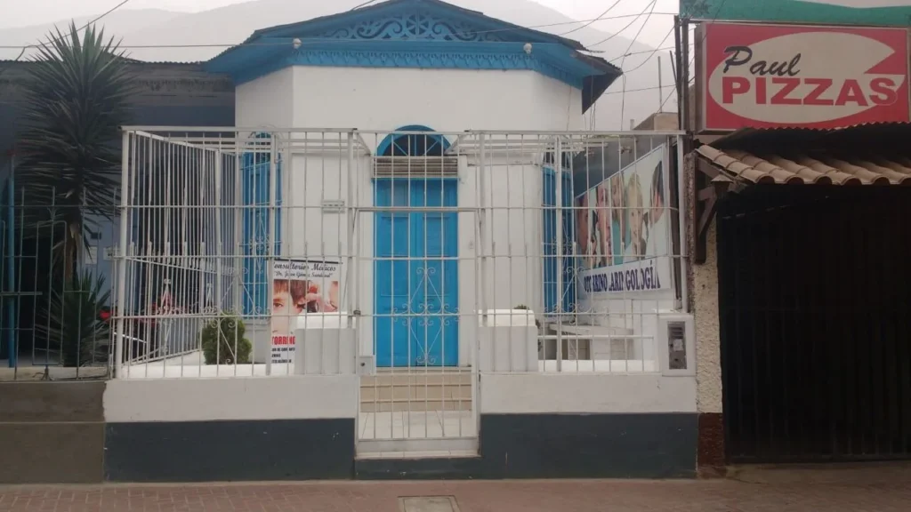Juan Gomez Sandoval Consultorios Médicos en Lurigancho, Lima