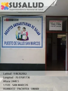 San Marcos
