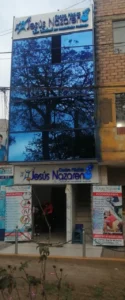 Consultorio Medico Jesus Nazareno
