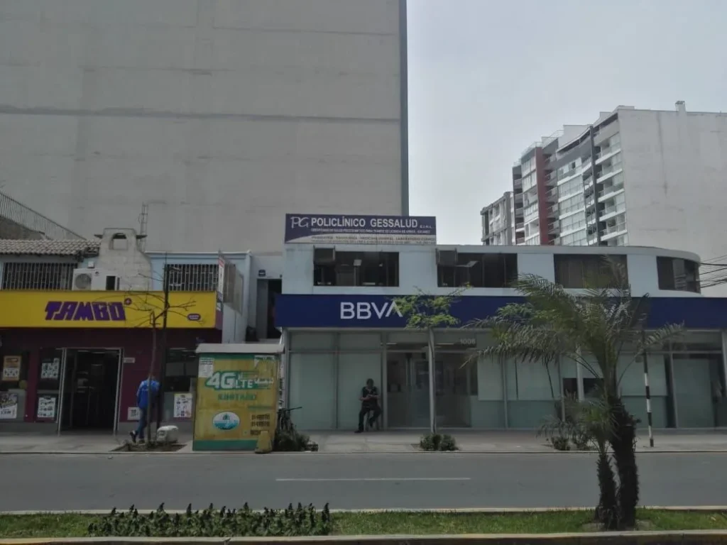 Consultorio Psicológico y Psiquiátrico Gess en Magdalena del Mar, Lima