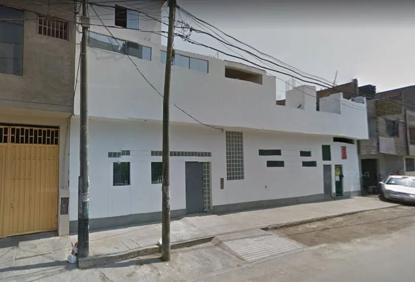 Clinical Care en Ate, Lima