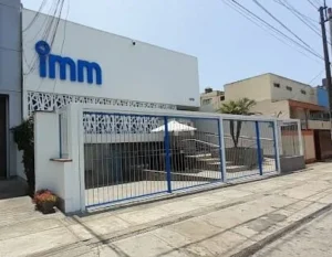 Imm S.A.C.