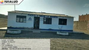 Puesto de Salud la Gramita