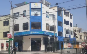 Carita Feliz Consultorio Odontologico Especializado