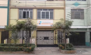 Consultorio Dental Paz