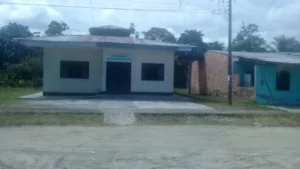 Policlinico Asociacion Benefica Prisma