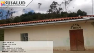 Sendamal de Huasmin