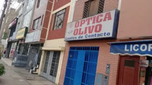 Optica Olivo
