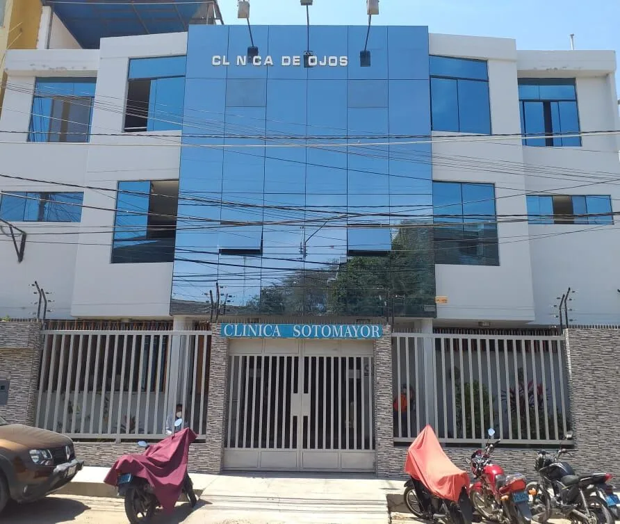 Clinica Sotomayor Sac en Piura