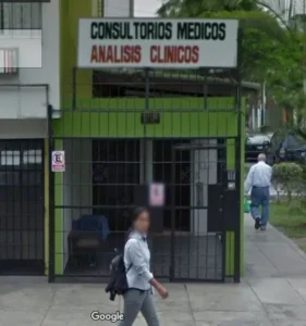 Centro Medico Chama