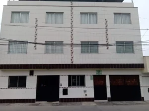 Centro Parroquial de Salud Nuestra Señora de la Luz