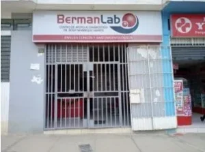 Bermanlab