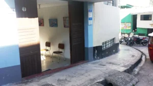 Consultorio Medico