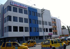 Tachy Negocios y Servicios S.A.C.