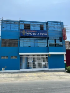 Policlinico Niño de la Espina Sac