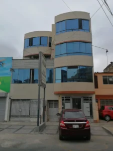 S & M Servicios de Salud Sac