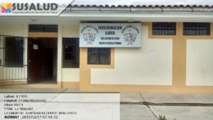 La Yeguada