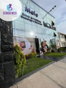 Melo Clinica de Fertilidad, Ginecologia y Obstetricia