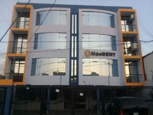 Mas Dent Center S.r.l