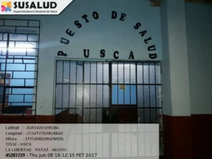 Usca
