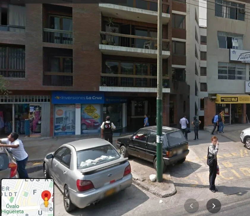 Consultorio Odontologico Molidents en Santiago de Surco, Lima