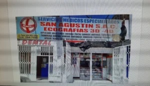 Servicios Medicos Especializados San Agustin S.A.C.