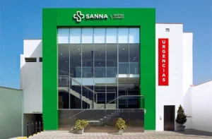 SANNA Centro Clinico la Molina