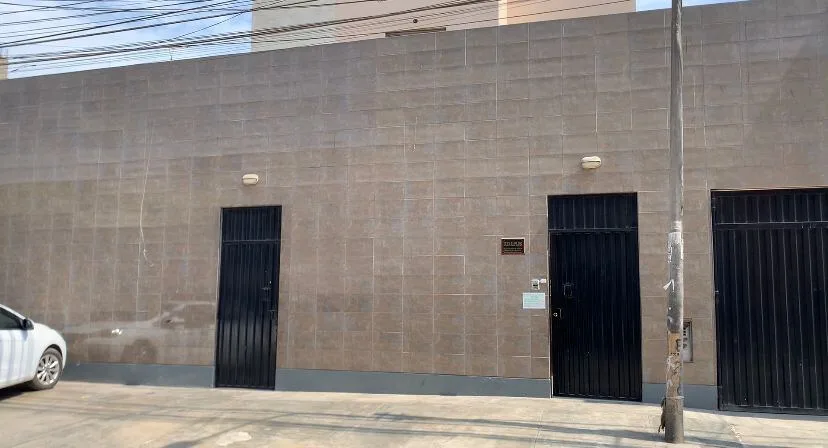 Renalplus en Ate, Lima