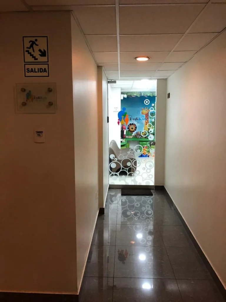 Pedikids S.A.C. en Santiago de Surco, Lima