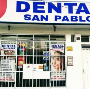 Dental San Pablo