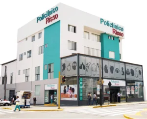 Policlinico Risso