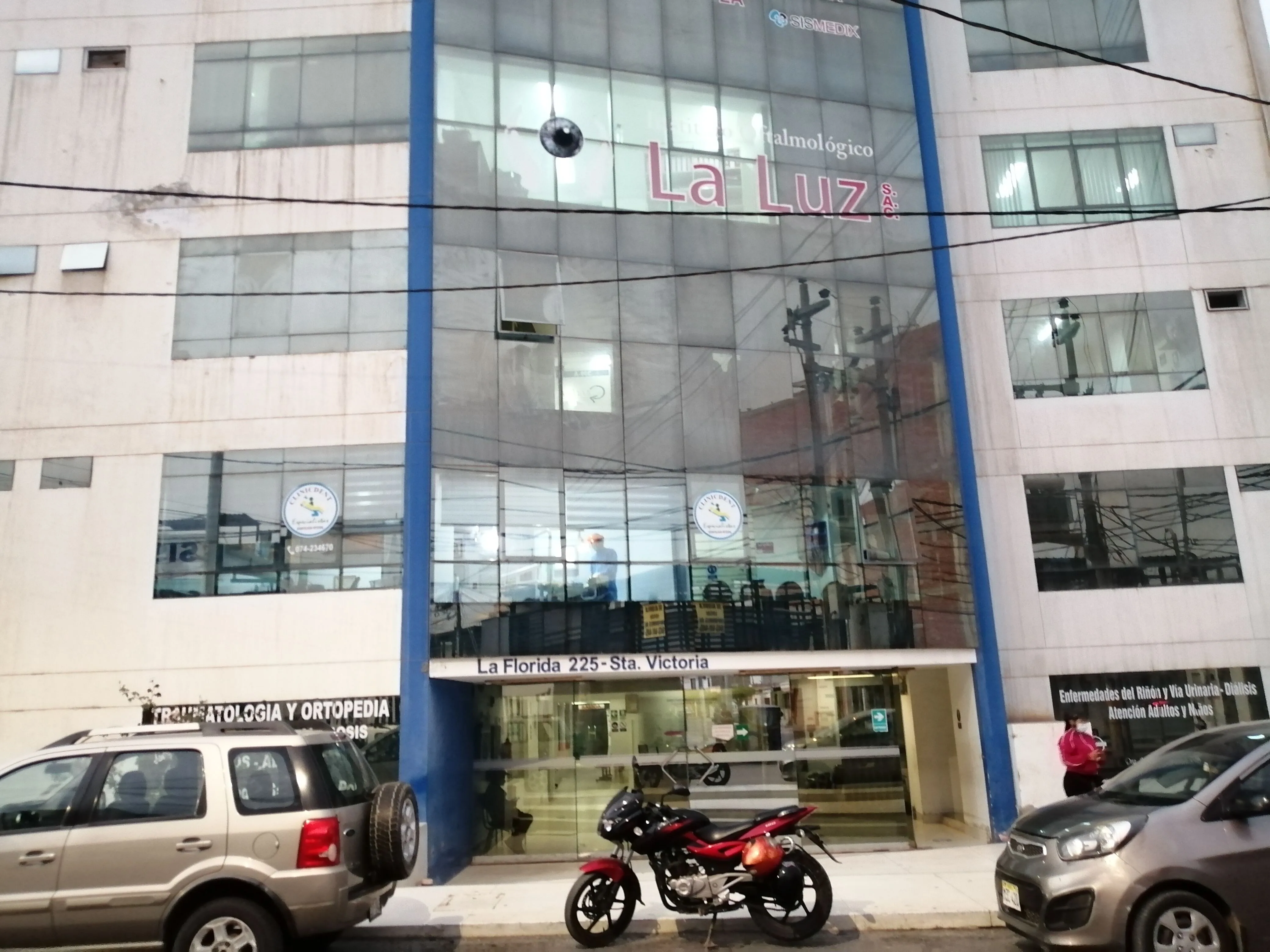 Consultorio Medico «ginesalud