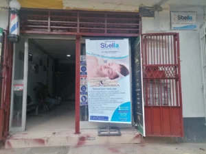 Sbella