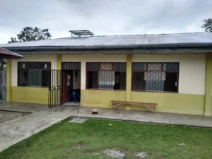 Barrio Florido