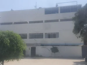 Xaro Renal Care S.A.C.