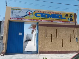 Centro Medico Cemel E.I.R.L.