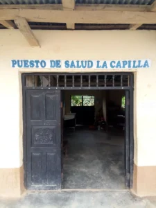 La Capilla