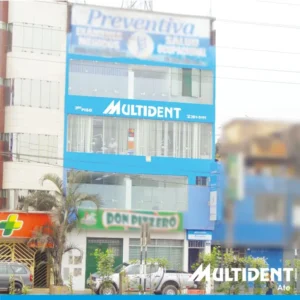 Multident Ate