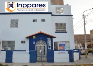 Instituto Peruano de Paternidad Responsable – Inppares