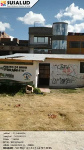 1ro de Mayo