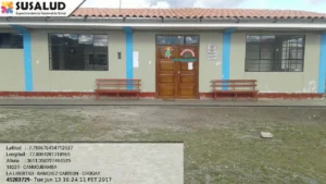 Canucubamba