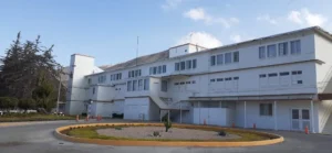 Hospital Toquepala