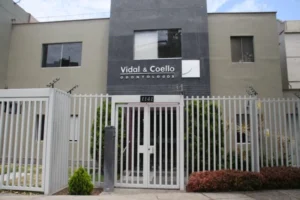 Vidal & Coello Sac