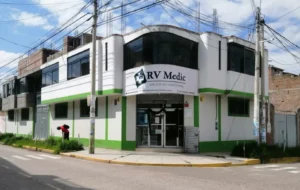 Rv Medic